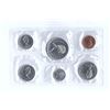 Image 4 : 1974 Doubled ten cent Coin set