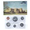 Image 3 : 1974 Ghost ten cent Coin set