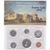 Image 3 : 1974 Doubled Date 25 cent Coin set