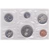 Image 4 : 1974 Doubled Date 25 cent Coin set