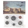 Image 3 : 1976 Double Date 25 cent Coin set