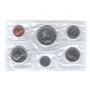 Image 4 : 1976 Double Date 25 cent Coin set
