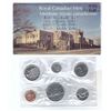 Image 1 : 1976 Coin set