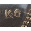 Image 1 : 1976 KG 1 cent Coin set