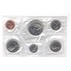 Image 2 : 1976 KG 1 cent Coin set