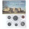 Image 3 : 1976 KG 1 cent Coin set