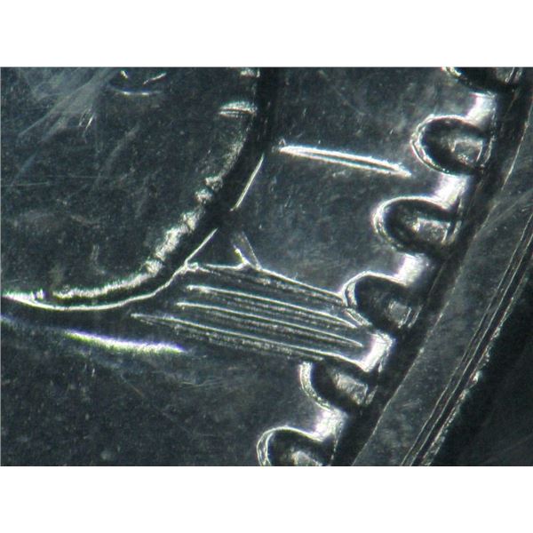 1976 Ghost Island Dollar Coin set