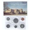 Image 3 : 1976 Ghost Island Dollar Coin set