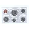 Image 4 : 1976 Ghost Island Dollar Coin set