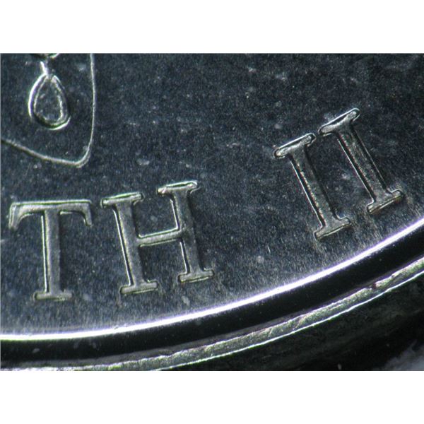 2001P Volunteer Staged Die Cracks