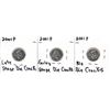 Image 5 : 2001P Volunteer Staged Die Cracks