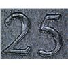 Image 1 : 2000 MS67 Harmony,  mortar error obverse RARE