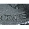 Image 2 : 2000 MS67 Harmony,  mortar error obverse RARE