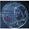 Image 3 : 2013 Secord MS67 Double Die Obverse , New Variety RARE