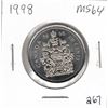 Image 1 : 1998 MS64