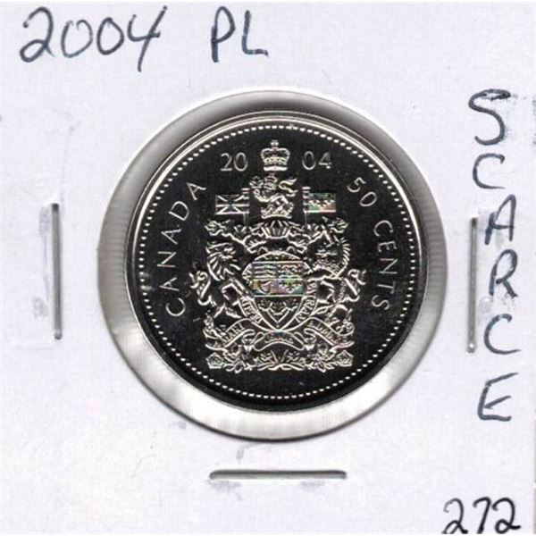 2004 PL67 Scarce