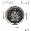 Image 1 : 2005P PL67
