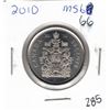 Image 1 : 2010 MS66