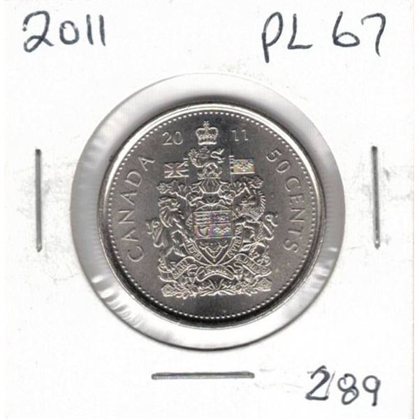 2011 PL67