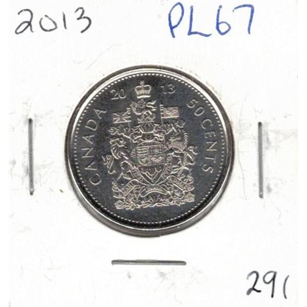 2013 PL67