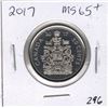Image 1 : 2017 MS65+