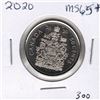 Image 1 : 2020 MS65+