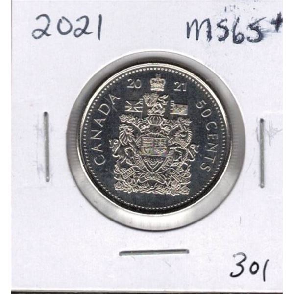2021 MS65+