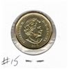 Image 2 : 2012 Grey Cup Double Die Obverse