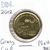 Image 1 : 2012 Grey Cup Double Die Reverse