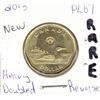 Image 1 : 2013 PL67 Double Die Obverse