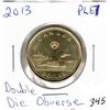 Image 1 : 2013 PL67 Heavy Double  Die Reverse  RARE