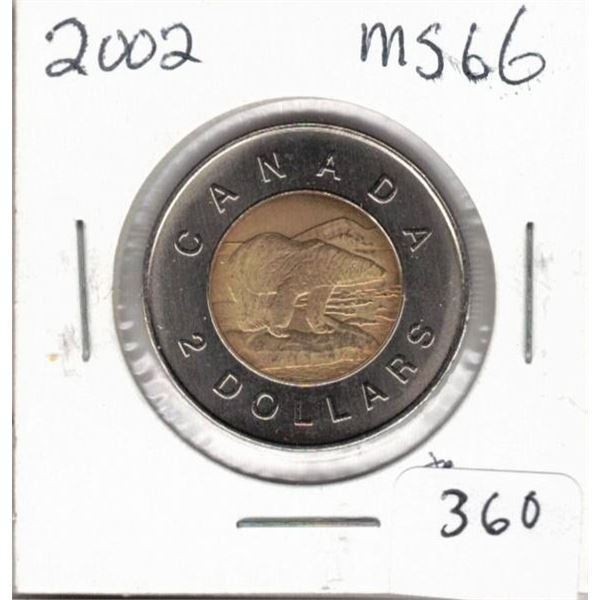 2002 MS66 1952 - 2002