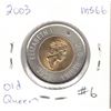 Image 2 : 2003 MS66 Old Queen