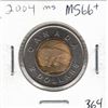 Image 1 : 2004 MS66