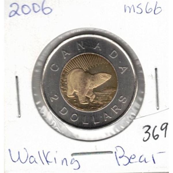 2006 MS66 Walking Bear