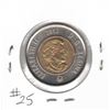 Image 2 : 2012 MS66+ Old Style Toonie