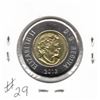 Image 2 : 2013 PL67 Double Die Obverse