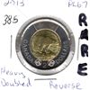 Image 1 : 2013 PL67 Heavy Double  Die Reverse  RARE