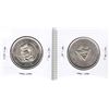 Image 2 : 2010 Canadian Tire Coin,  Quantity of TWO