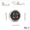 Image 1 : Bus Token