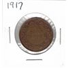 Image 1 : 1917 Canada Large One Cent