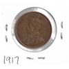 Image 2 : 1917 Canada Large One Cent