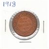 Image 1 : 1918 Canada Large One Cent