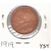 Image 2 : 1919 Canada Large One Cent