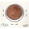 Image 2 : 1920 Canada Large One Cent