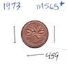 Image 1 : 1973 MS 65+
