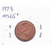 Image 2 : 1973 MS 65+