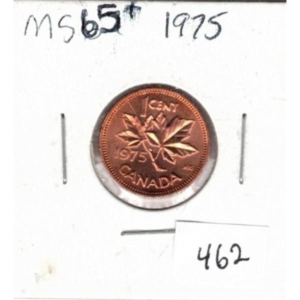 1975 MS65+