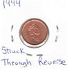 Image 2 : 1999 Struck Through Reverse