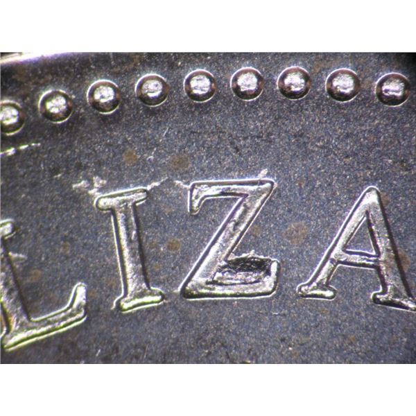 2008 MS66 Z Filling, 2008 MS67 R Filling, 2008 R Filling